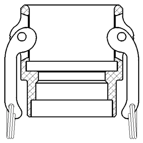 Dixon Dixon Couplers for Welding