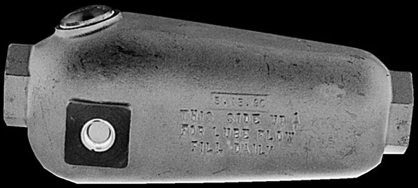Dixon Air lubricators and strainers — other items