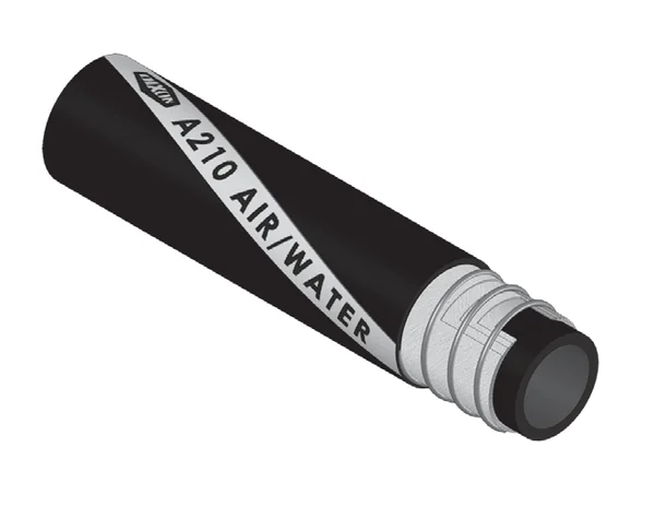 Dixon Heavy Duty Water Suction and Delivery Hose (A210)