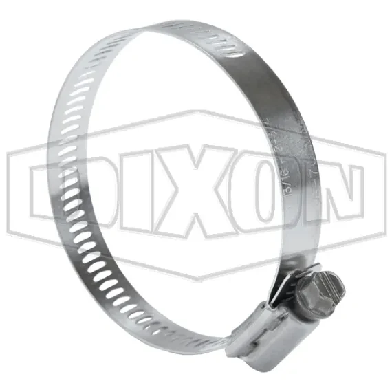 Dixon Dixon worm gear clamps
