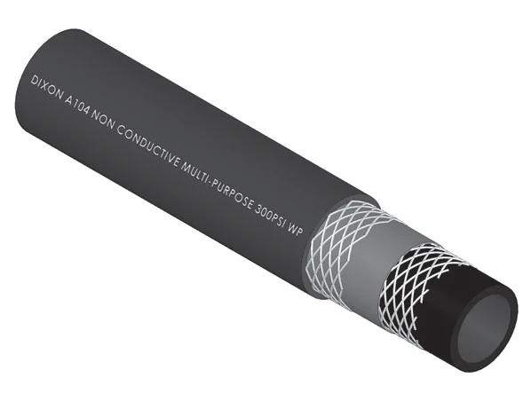 Dixon Multi-purpose non-conductive (a104)