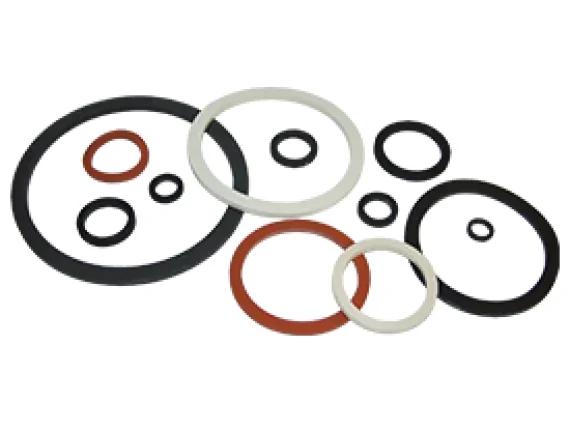 Dixon Cam & groove gaskets