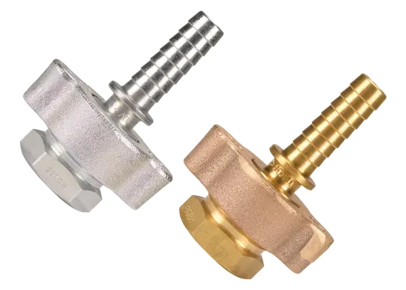 Dixon “boss” ground joint seal
