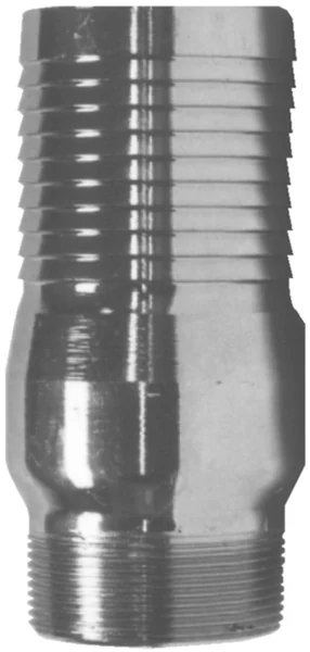 Dixon Jump size “king” combination nipples