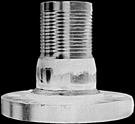 Dixon Flanged “king” combination nipples