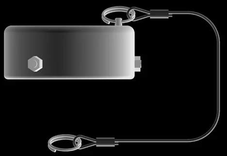 Dixon Dust Caps for Adaptors