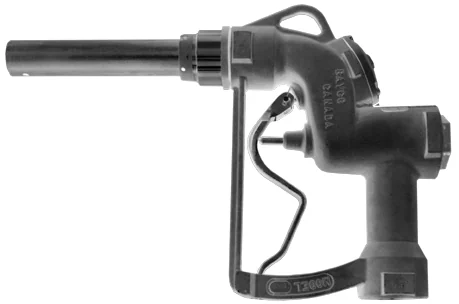 Dixon Nozzles — other items