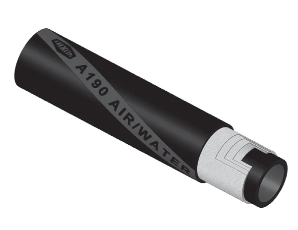 Dixon Super air & water delivery hose (a190)