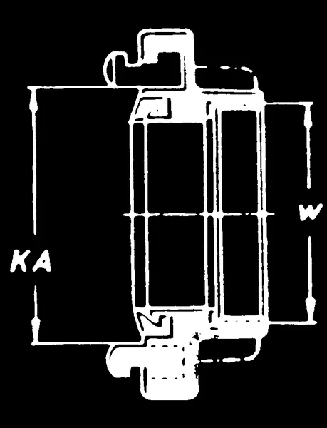 Dixon Aluminium female storz adaptors