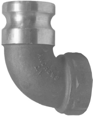 Dixon Cam & groove (camlock) couplings — other items