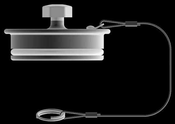 Dixon Dry disconnect fittings — other items