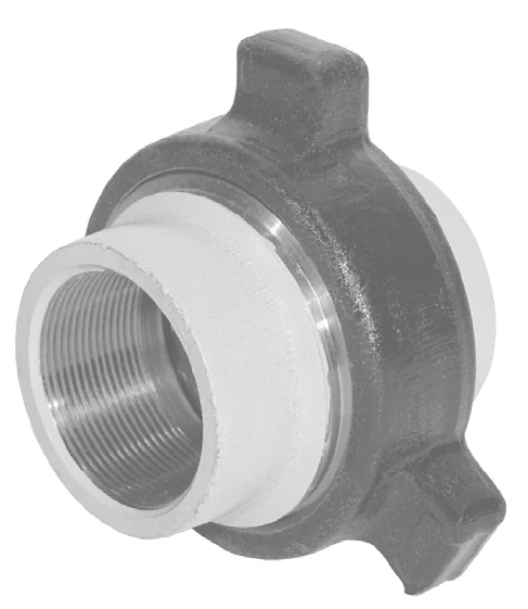 Dixon Hammer unions