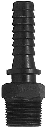 Dixon “Boss” fittings — other items