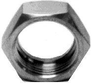 Dixon (IX) Bevel Seat Hose Couplings