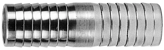 Dixon “dixon” steel hose mender