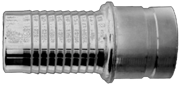 Dixon Multi range couplings long style**