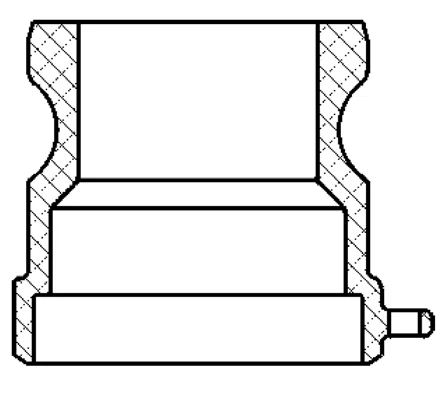 Dixon Dixon Adapters for Welding