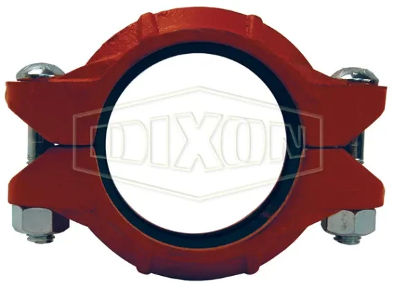 Dixon Lightweight flexible - series l