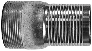 Dixon “King” Combination Nipples - BSP