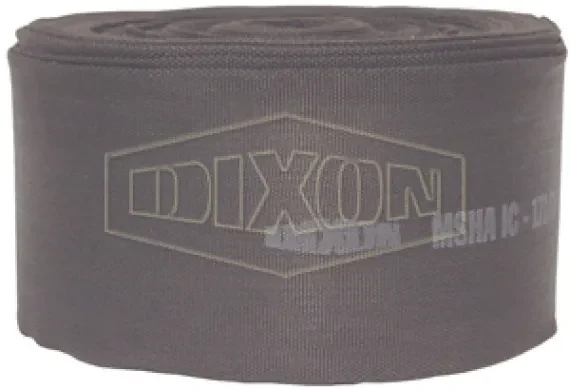 Dixon Nylon Protective Sleeves - MSHA Accepted