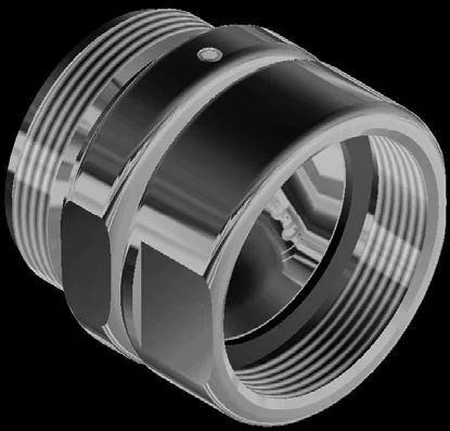 Dixon Hose swivels