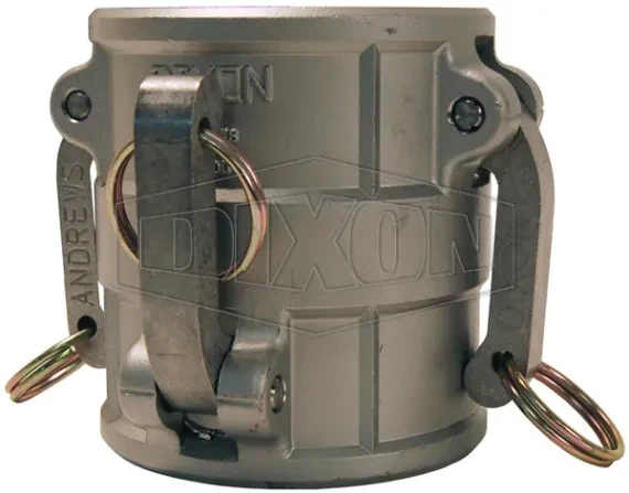 Dixon Dixon spool couplers