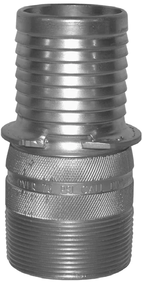 Dixon External Swage Notched NOS Stems & Ferrules