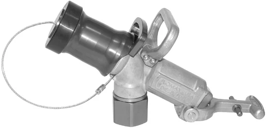 Dixon Refuelling and fluid management systems — other items