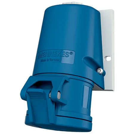 Mennekes Wall mounted receptacles — Standard (IP44)