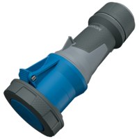 Mennekes — Plugs, sockets & connectors
