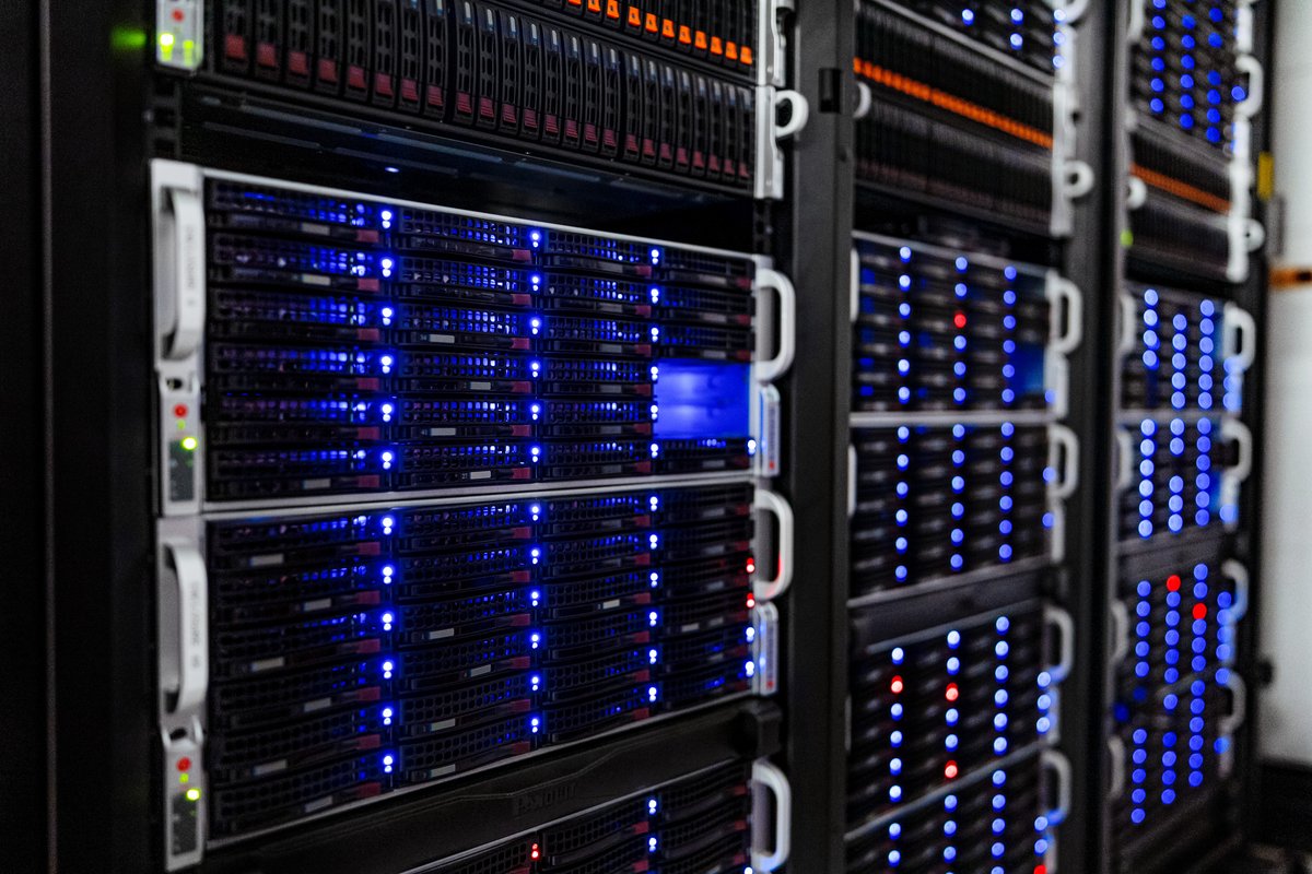Data centres
