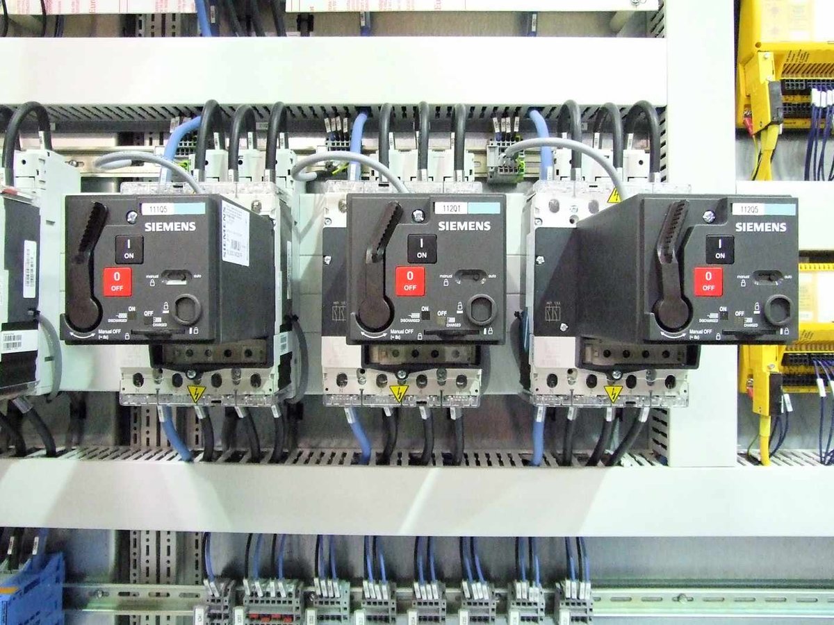 OEMs & panel builders